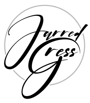 Jarred Gress 